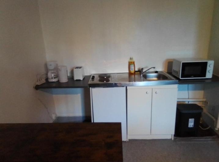 Appartement Tout Equipe Hypercentre לימוז' מראה חיצוני תמונה