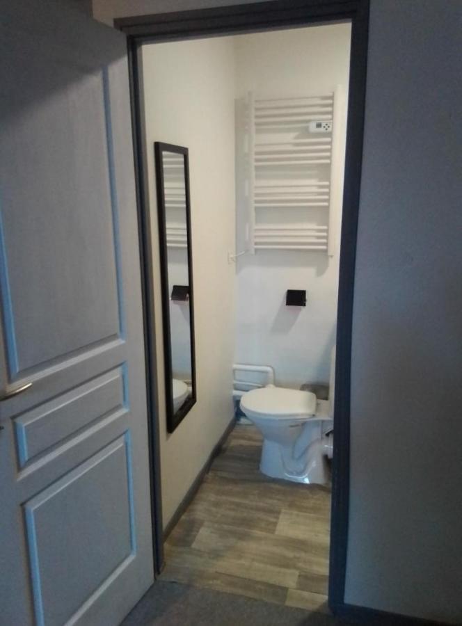 Appartement Tout Equipe Hypercentre לימוז' מראה חיצוני תמונה