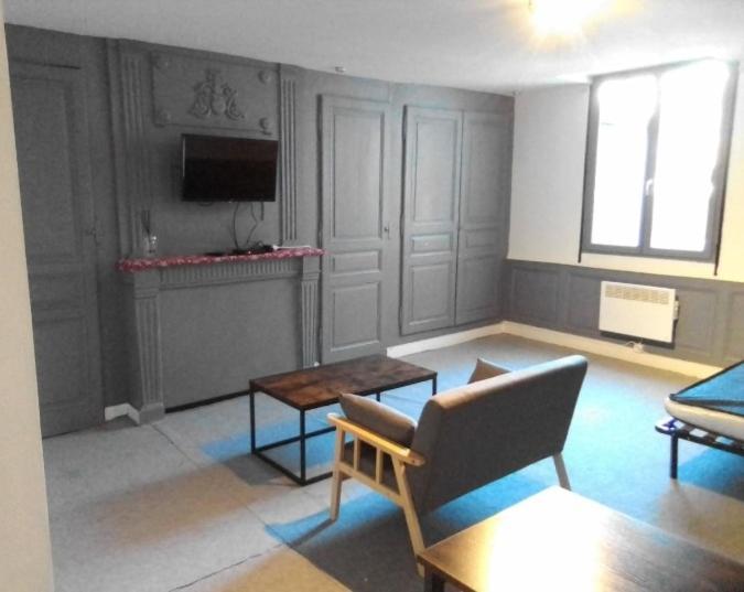 Appartement Tout Equipe Hypercentre לימוז' מראה חיצוני תמונה